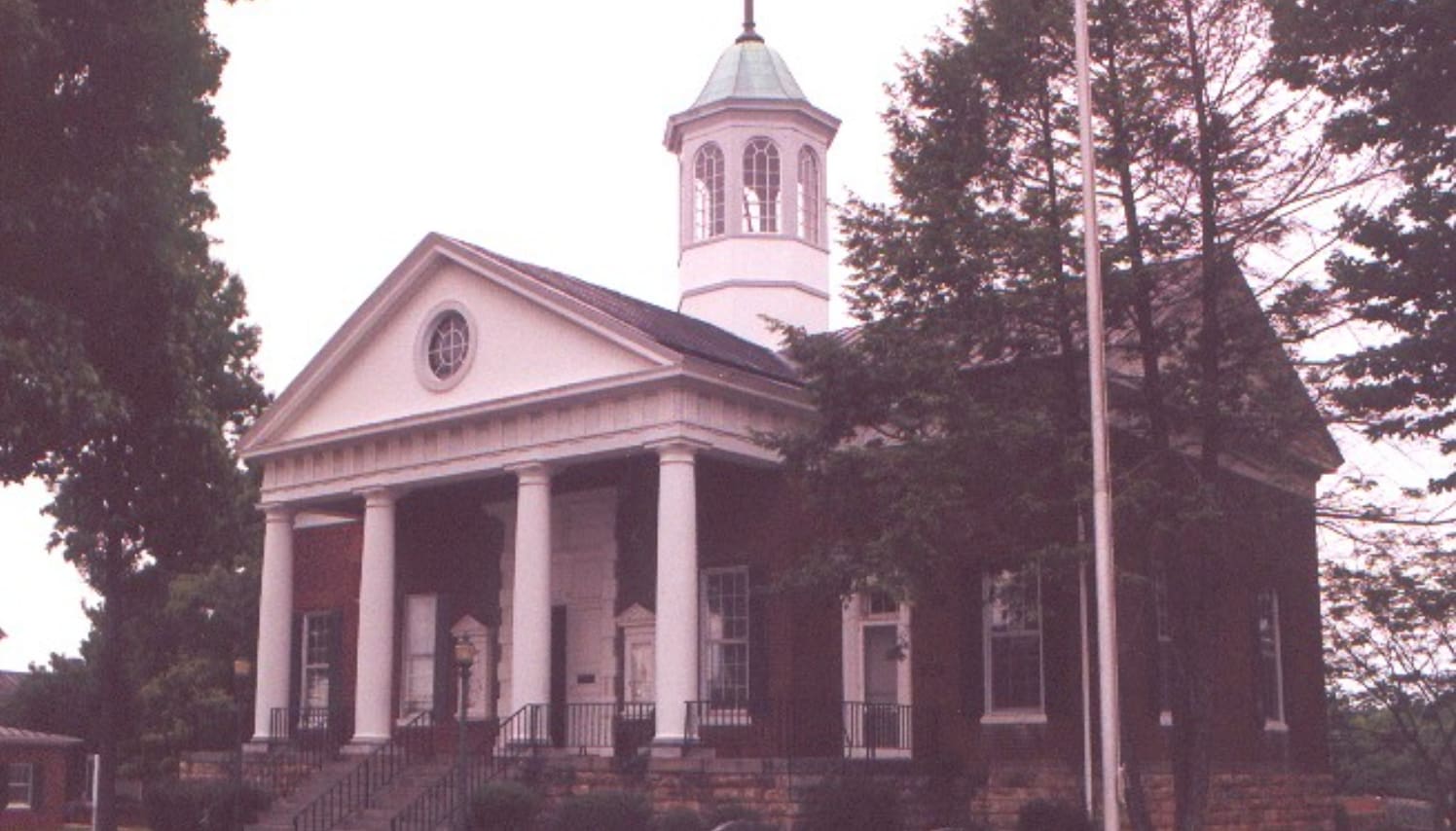 Opinion | We Can’t Live on History Alone—Appomattox Needs a Future Too