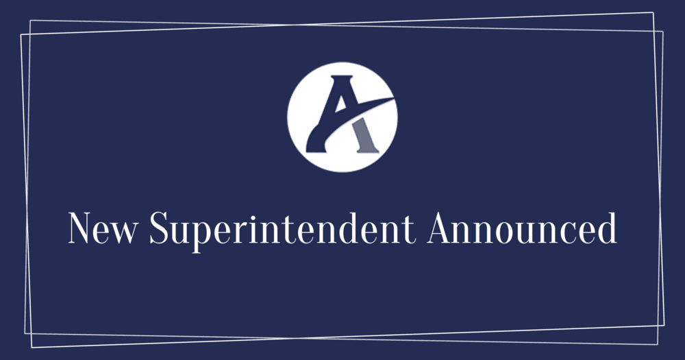 Appomattox County Public Schools Names Dr. Jason Tibbs as New Superintendent