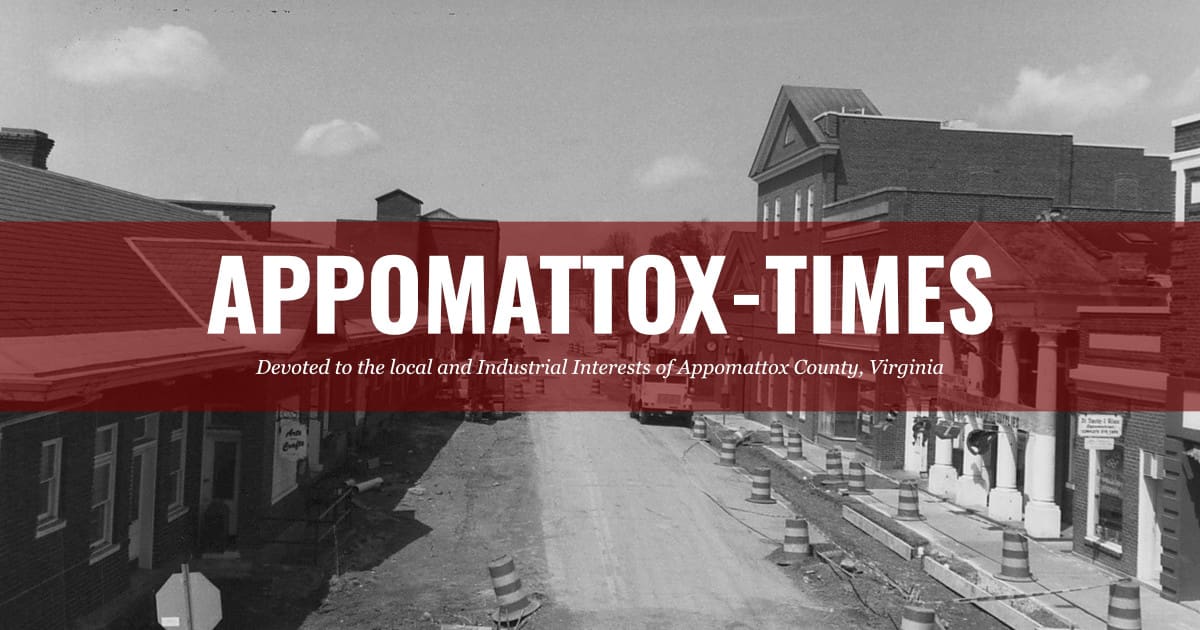 Opinion: Borrowing from Monticello