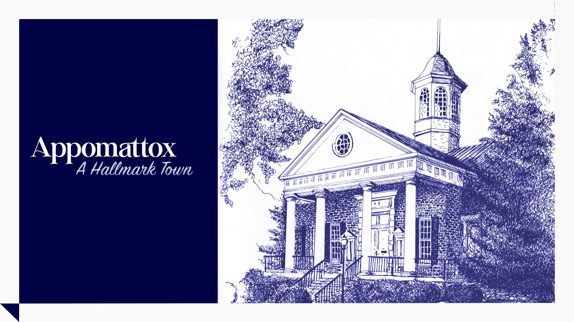 Cardwell: Let’s Keep Appomattox a Hallmark Town